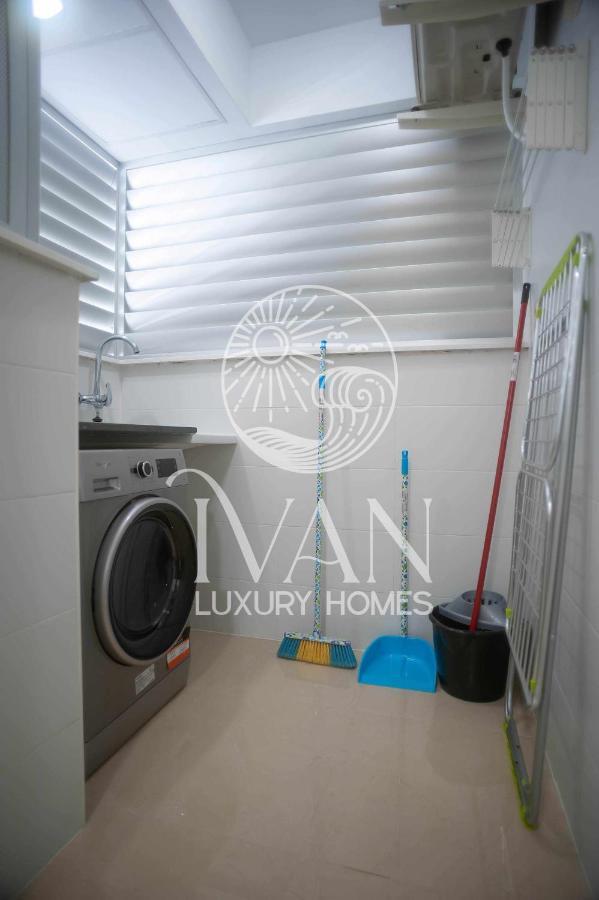 Casa Miriam Ivan Luxury Homes 2ªpta Sur 1ªlinea 오로페사델마르 외부 사진
