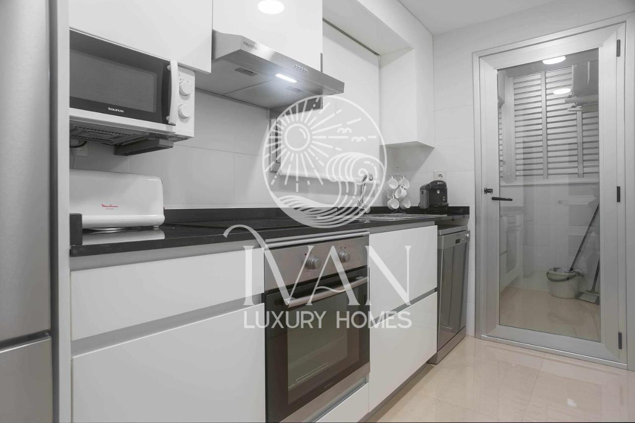 Casa Miriam Ivan Luxury Homes 2ªpta Sur 1ªlinea 오로페사델마르 외부 사진