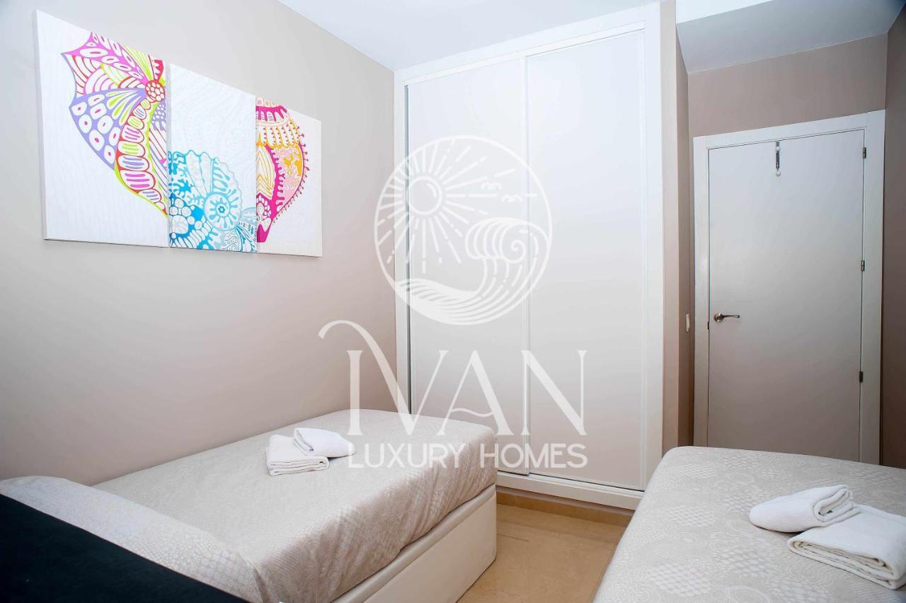Casa Miriam Ivan Luxury Homes 2ªpta Sur 1ªlinea 오로페사델마르 외부 사진