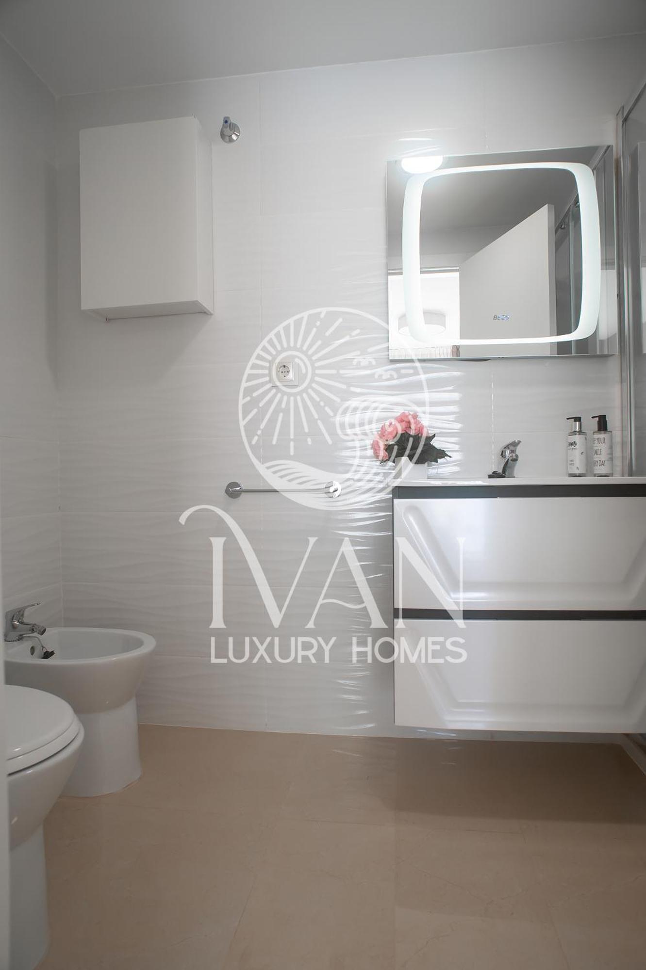 Casa Miriam Ivan Luxury Homes 2ªpta Sur 1ªlinea 오로페사델마르 외부 사진
