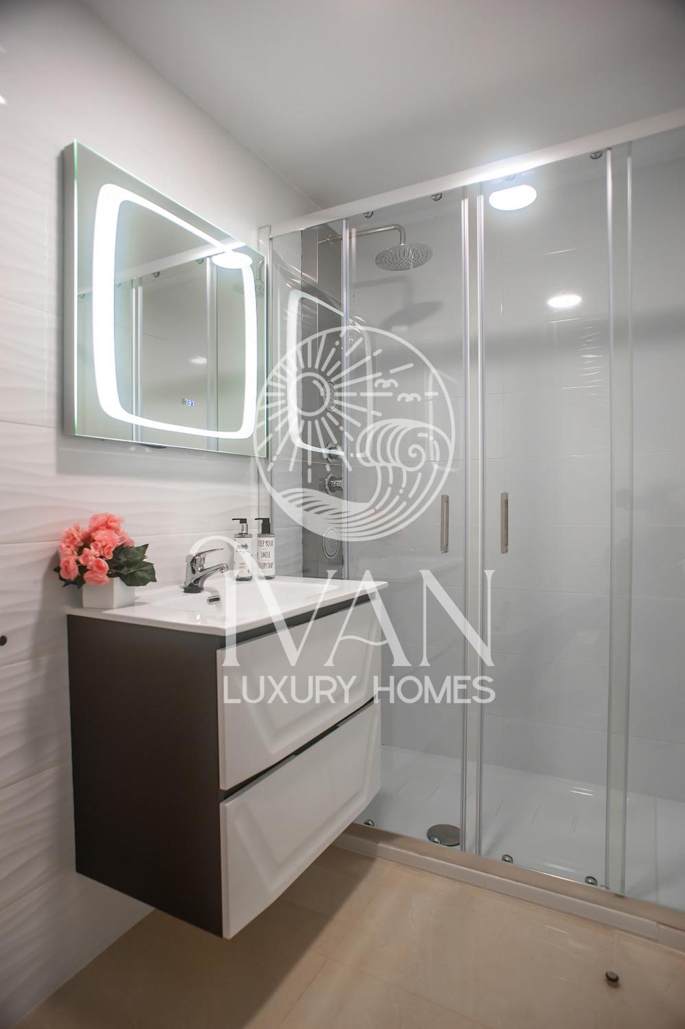 Casa Miriam Ivan Luxury Homes 2ªpta Sur 1ªlinea 오로페사델마르 외부 사진