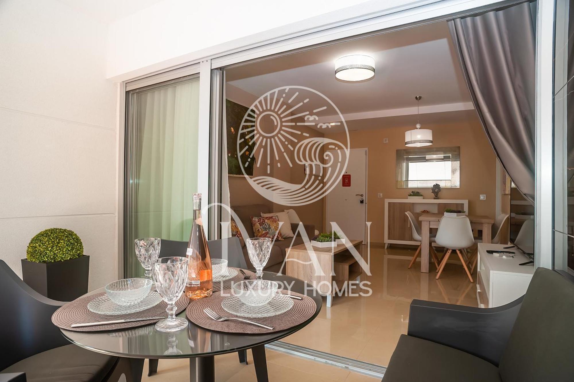Casa Miriam Ivan Luxury Homes 2ªpta Sur 1ªlinea 오로페사델마르 외부 사진