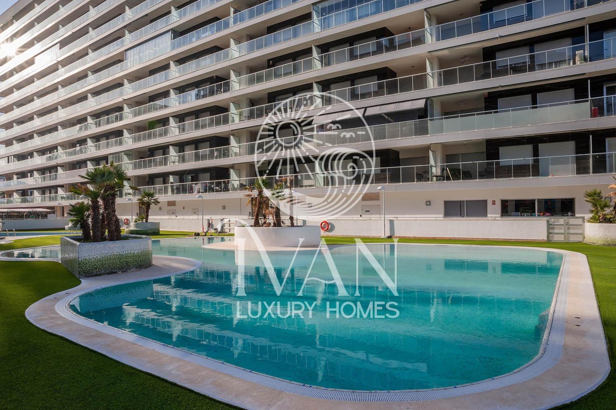 Casa Miriam Ivan Luxury Homes 2ªpta Sur 1ªlinea 오로페사델마르 외부 사진